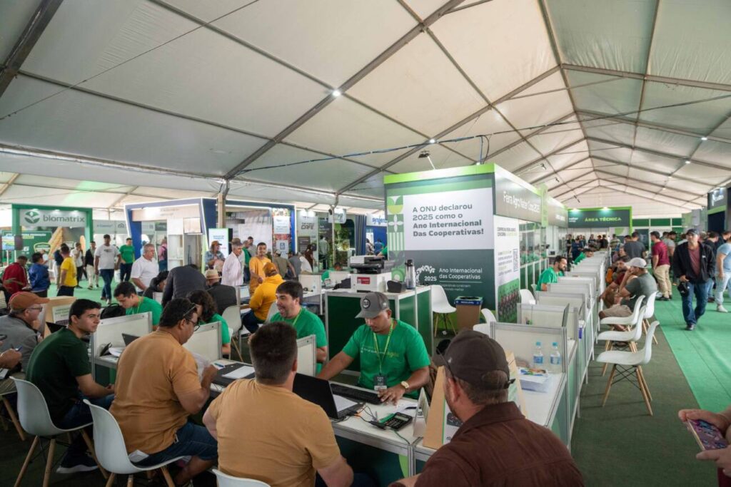 Feira Agro Nater Coop