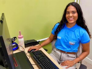 Jovens Valores abre inscrições para mais de 3 mil vagas de estágio no Governo do Estado