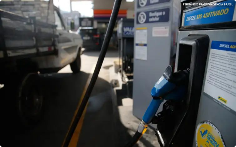Screenshot 2026-06-01 at 08-27-23 Petrobras reduz preço do diesel a partir desta segunda (1º) — Agência Gov