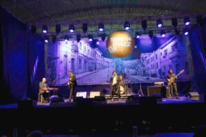 Santa Jazz 2026 terá atrações internacionais gratuitas em Santa Teresa