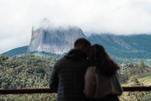 Dia dos Namorados impulsiona turismo romântico nas Montanhas Capixabas
