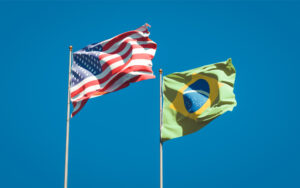 Classificação de facções brasileiras como terroristas pelos EUA pode afetar investimentos, turismo e exportações