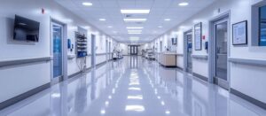 Saúde investe mais de R$ 12,5 milhões na modernização da rede hospitalar capixaba