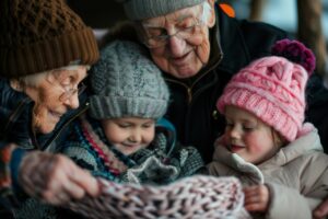 Inverno chega e Sesa alerta para prevenção de doenças respiratórias entre crianças e idosos