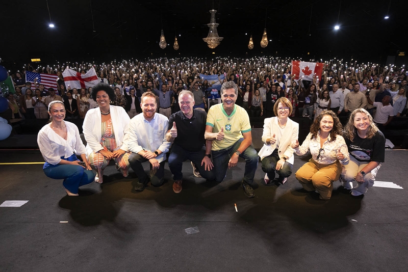 intercambio sedu 2026