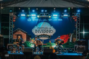 Festival de Inverno de Matilde atrai visitantes e impulsiona turismo em Alfredo Chaves