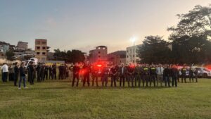 Operação Estado Presente mobiliza 369 agentes e reforça segurança em 15 municípios da Região Serrana