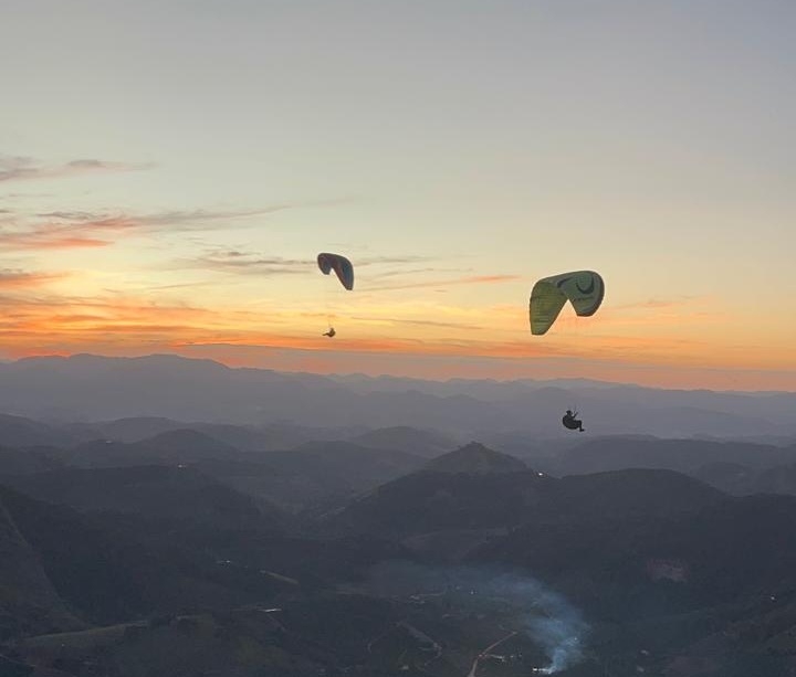 parapente es