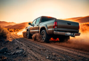 Mitsubishi L200 no Brasil: preço, versões e por que é a pick-up média dos aventureiros
