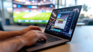 Como encontrar palpites de futebol realmente baseados em dados