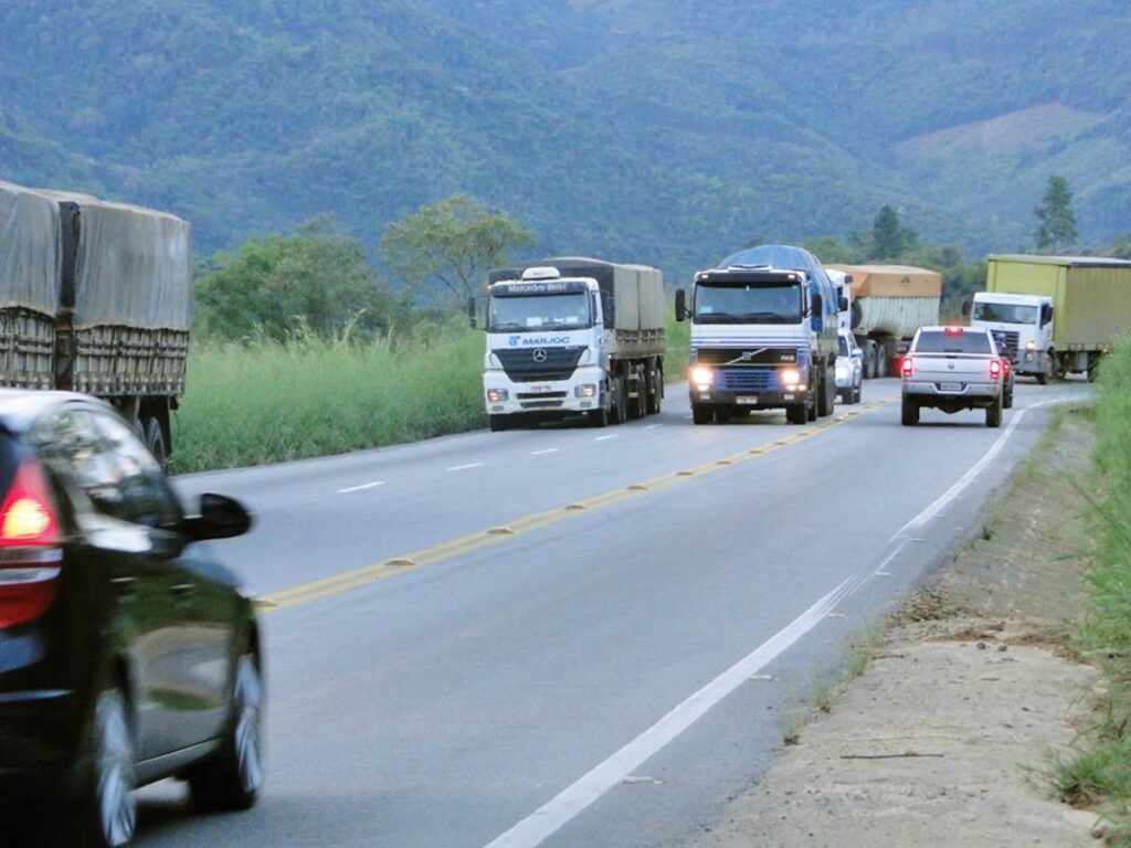 BR 262-Foto- Julio Huber e divulgação