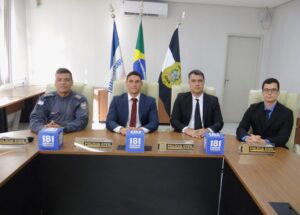 Polícia Civil desarticula grupo criminoso com atuação familiar em Santa Maria de Jetibá