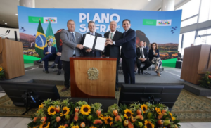 Governo lança medidas para enfrentar impactos do El Niño e fortalecer cadeia do etanol de milho
