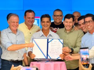 Governador autoriza contratação de obra de R$ 125 milhões para ampliar acesso à Terceira Ponte em Vila Velha