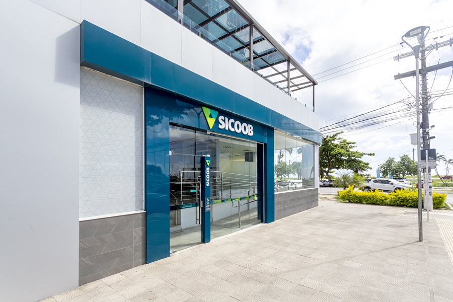 Agência Sicoob