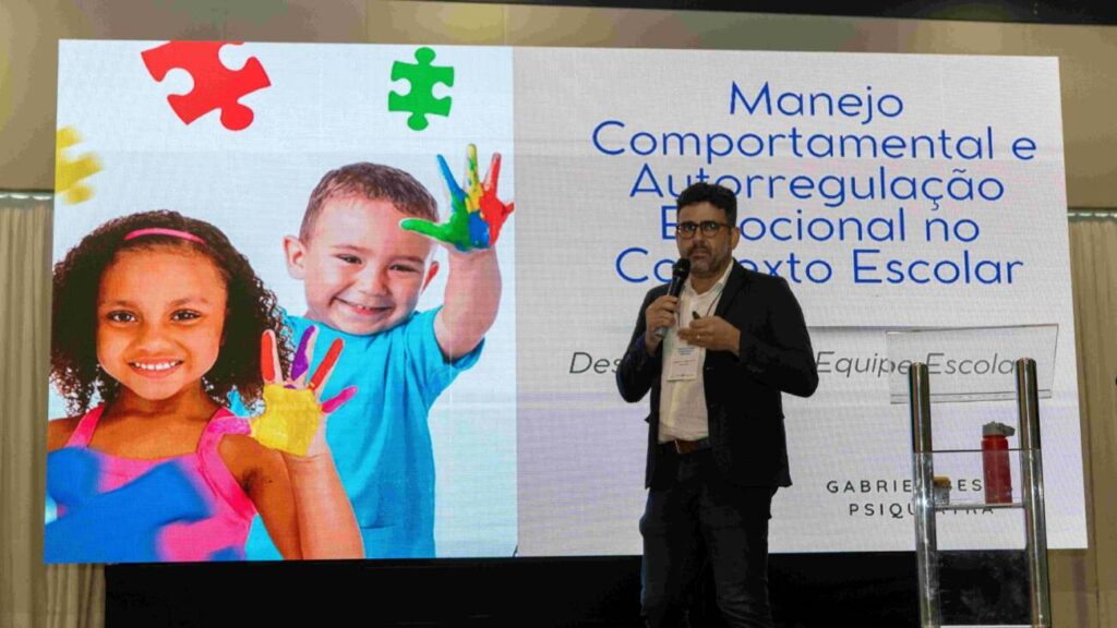 Seminário da educação da Feapaes-ES_Gabriel Bessa