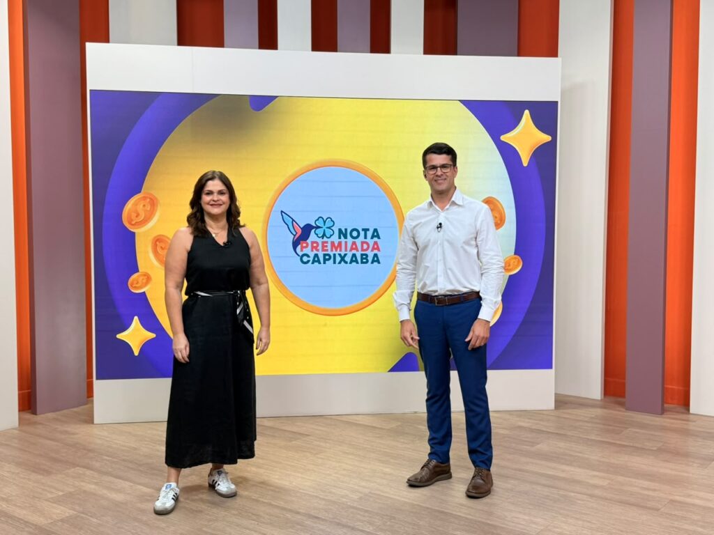 Sorteio Nota Premiada