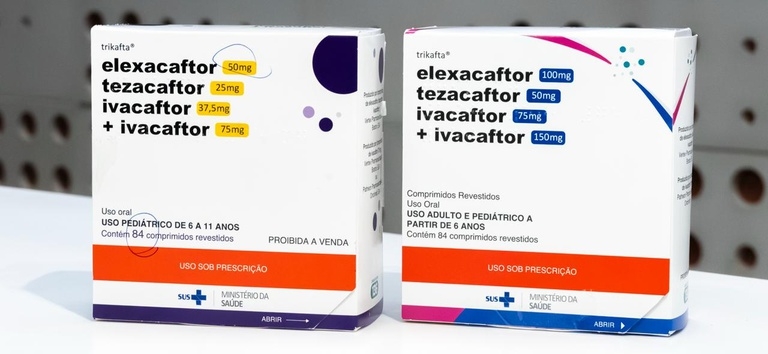 medicamento inovador