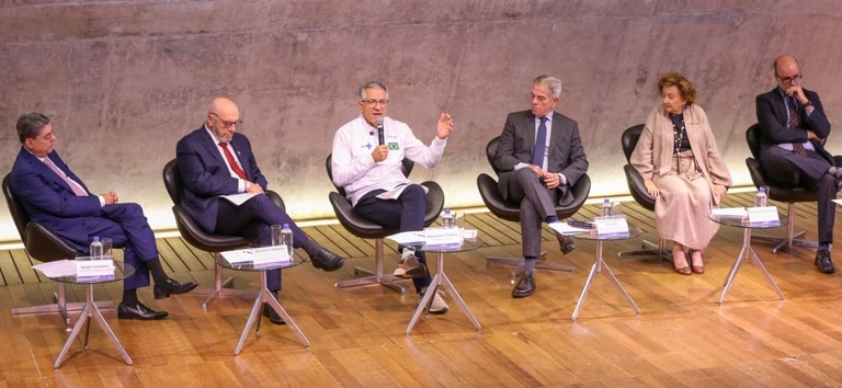 ministério da saúde eventos climaticos