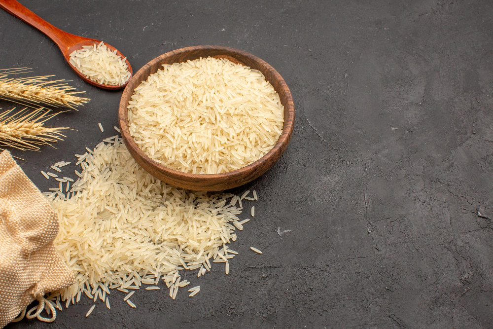 Arroz- Magnific