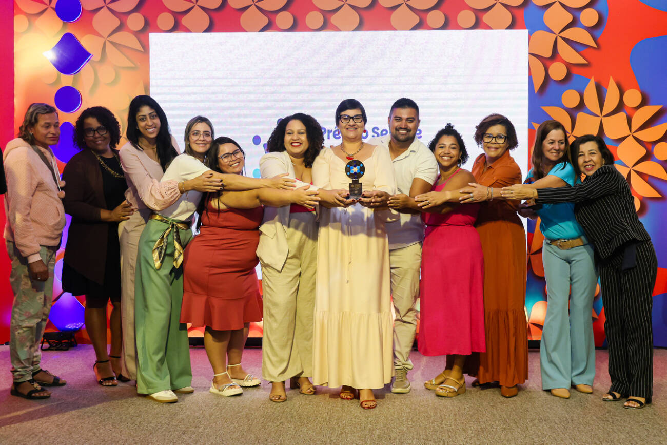 Ganhadoras da etapa estadual do Prêmio Sebrae Mulher de Negócios 2025 - Thiago Guim