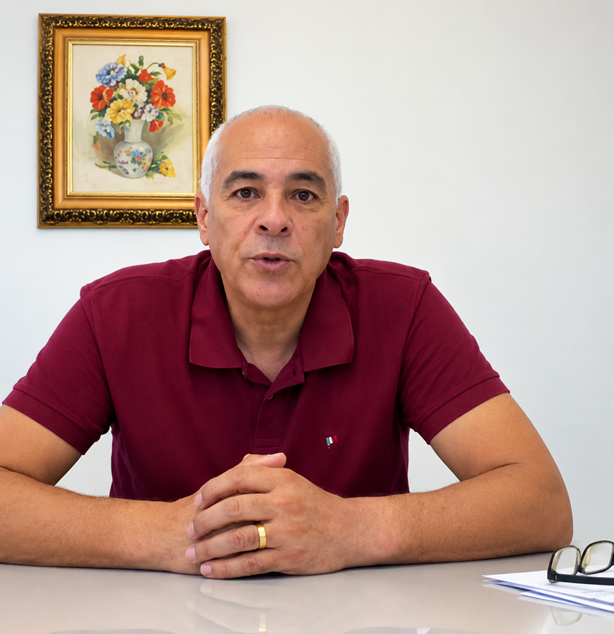 Paulo Lovatti Junior- foto- redes sociais