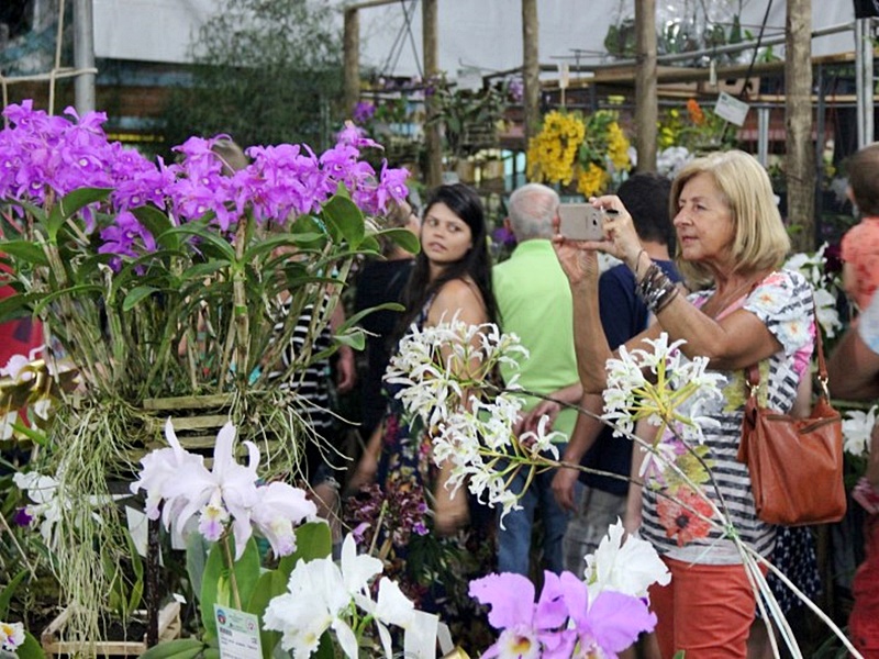 XXI_Blumenfest_colore_Domingos_Martins_neste_final_de_semana