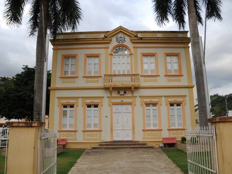 prefeitura de afonso claudio