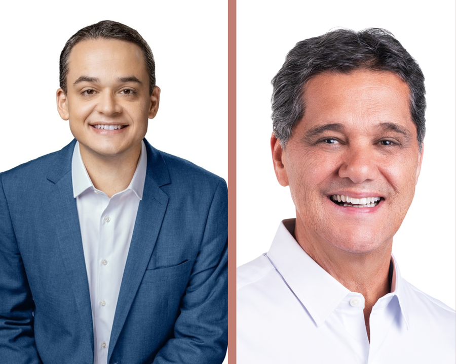 GOVENADORES