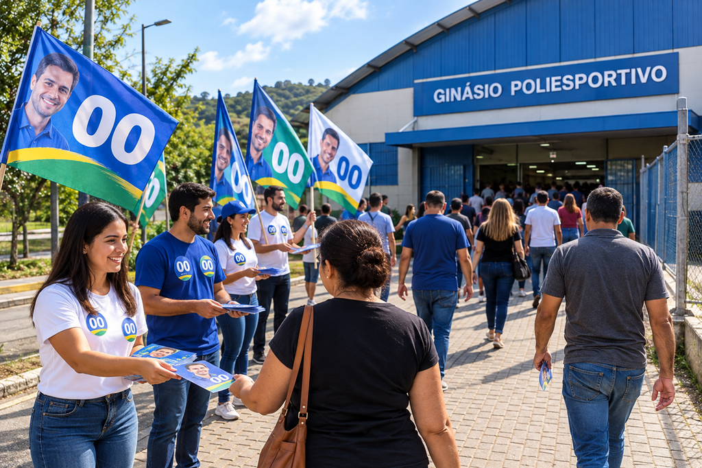Pode e não pode
