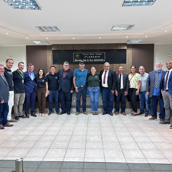 Afonso claudio lei cooperativismo