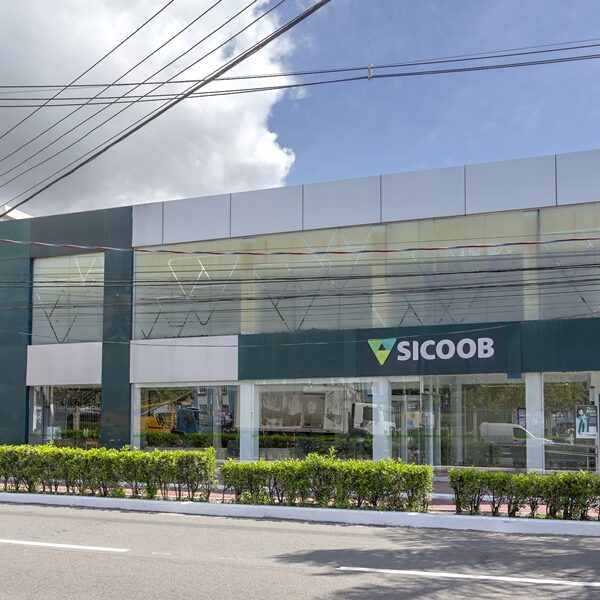 Agência Sicoob Champagnat_VV