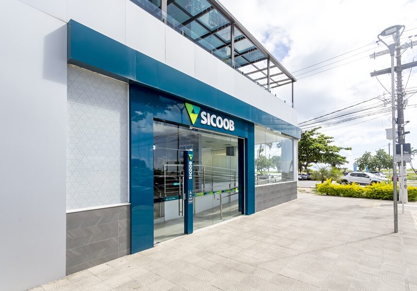 Agência Sicoob