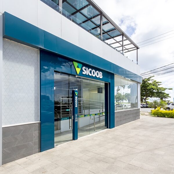 Agência Sicoob