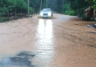 Alagamento em Santa Maria 02