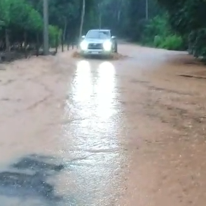 Alagamento em Santa Maria 02