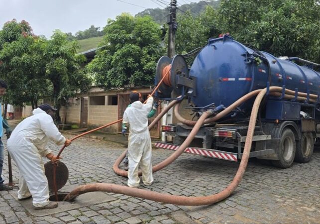 AlfredoChaves moderniza serviços