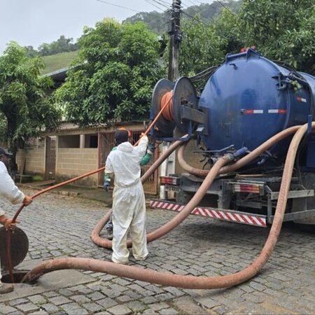 AlfredoChaves moderniza serviços