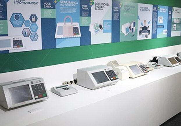 Antonio Augusto-Secom-TSE