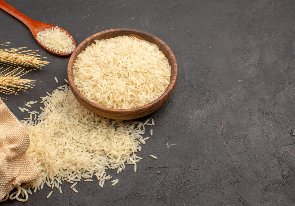 Arroz- Magnific