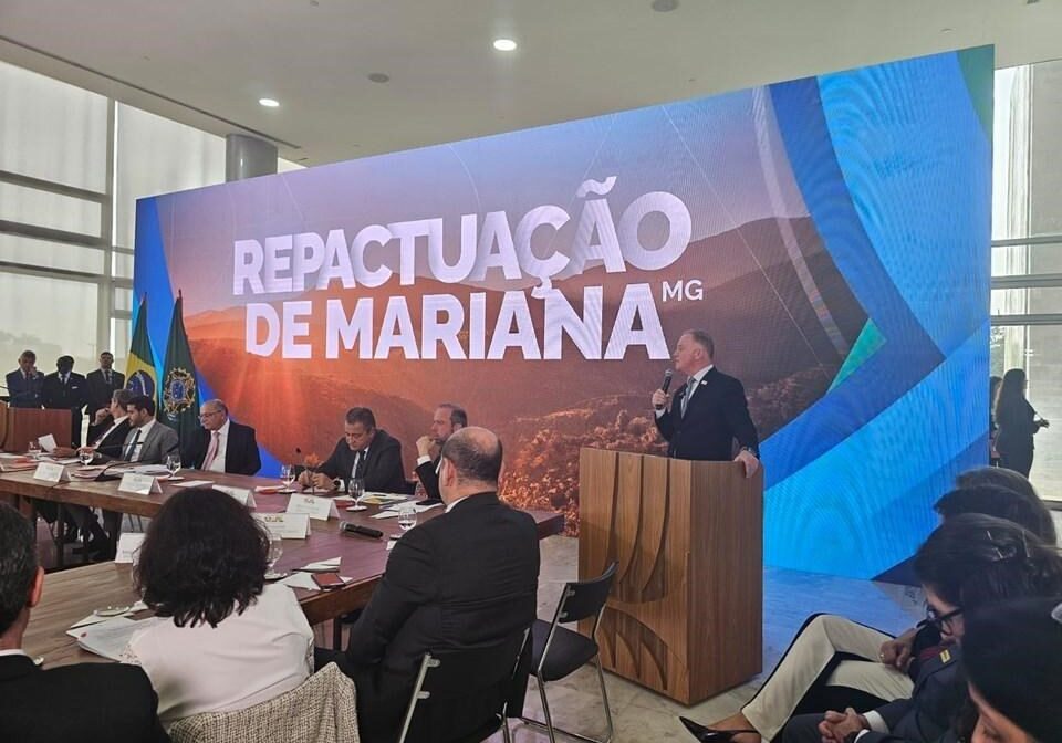 Assinatura do Acordo (1)
