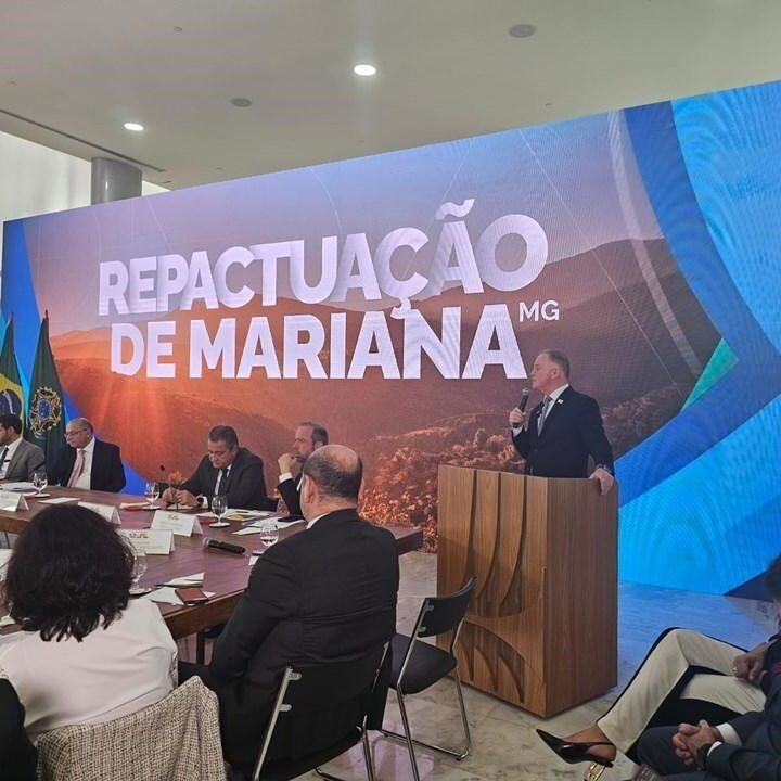 Assinatura do Acordo (1)