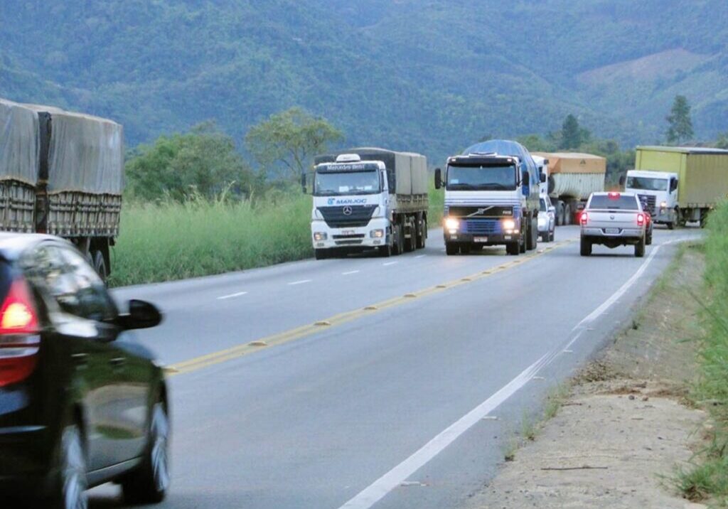 BR 262-Foto- Julio Huber e divulgação