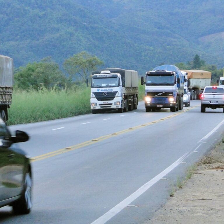 BR 262-Foto- Julio Huber e divulgação