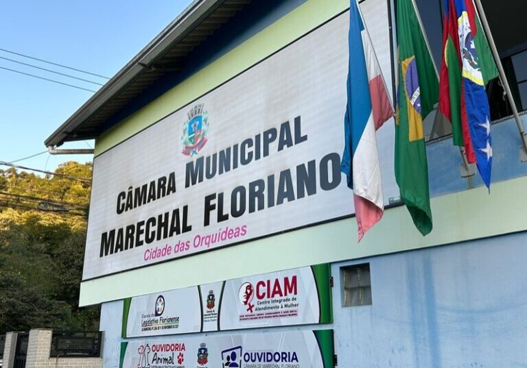 Câmara Municipa- MF- FOTO-Cícero Modolo