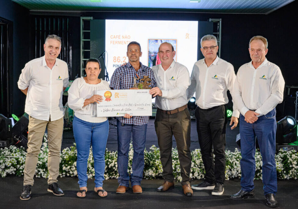 Campeão Categoria Não Fermentado