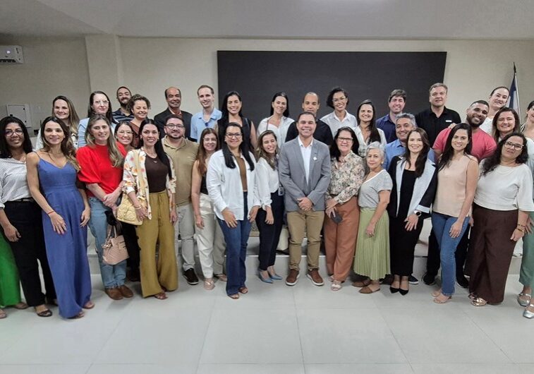 Estado capacita profissionais de saúde para enfrentar aumento de síndromes respiratórias