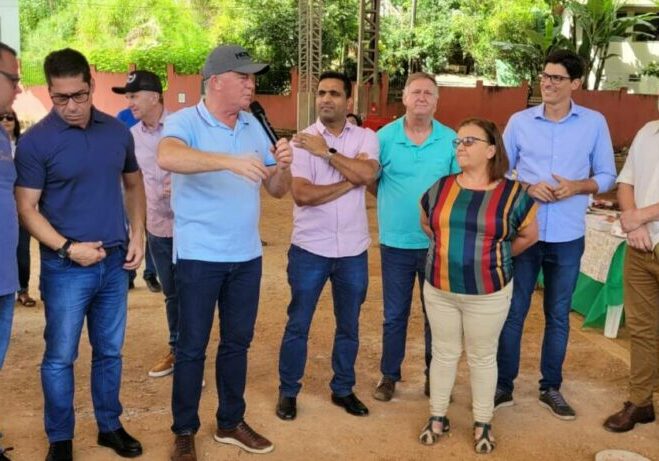 Casagrande no Moragão