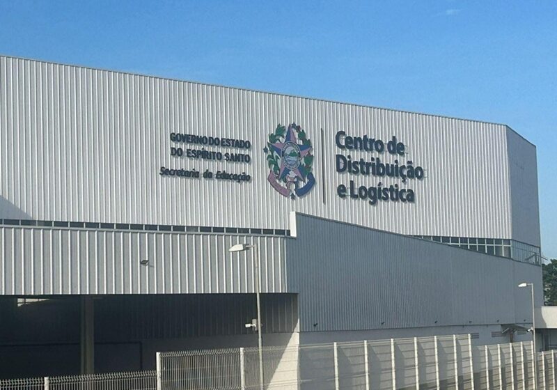 Centro de Logística da Educação