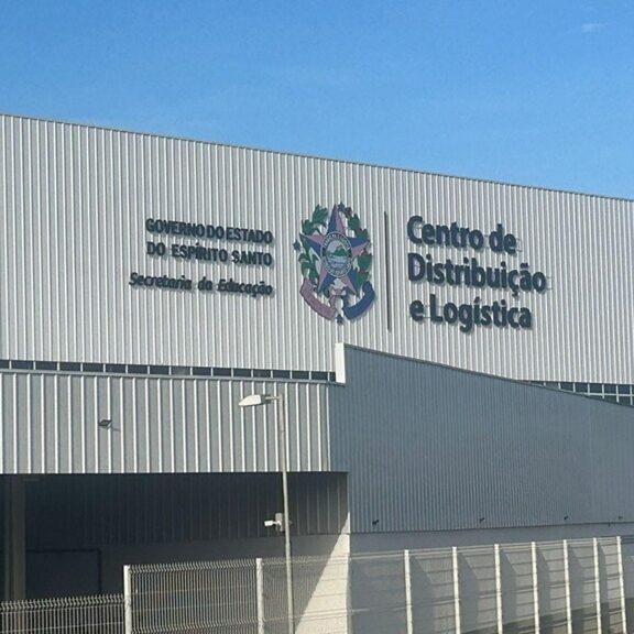 Centro de Logística da Educação